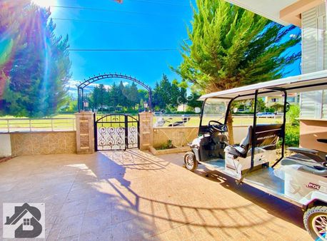 ⫸akçay Best Emlaktan⫷altınkumda Denize Yürüme Mesafesinde 2+1