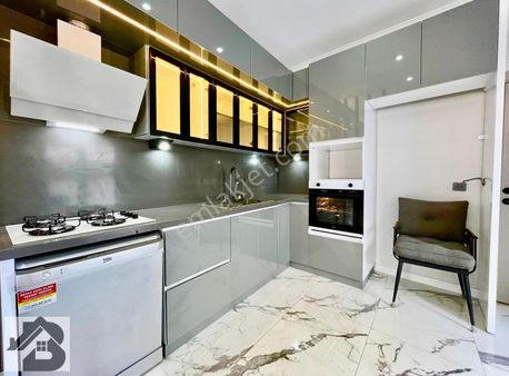 ⫸akçay Best Emlaktan⫷kızılkeçilide Full Yapılı Eşyalı Müstakil