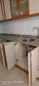 Ümraniye Ihlamurkuyu Mah 1.kat 2+1 100 Metre Balkonlu Boyalı Metrolar Yürüme Mesafesi Yabancı Ya