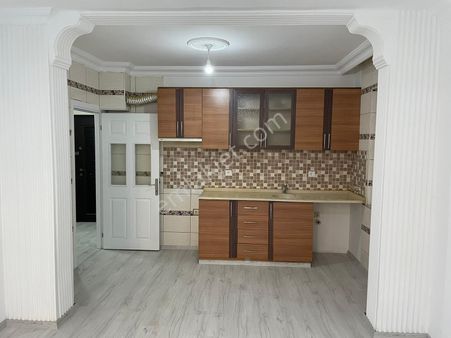 Gündoğdu Mahallesinde 2+1 Amerikan Mutfaklı Yüksek Giriş