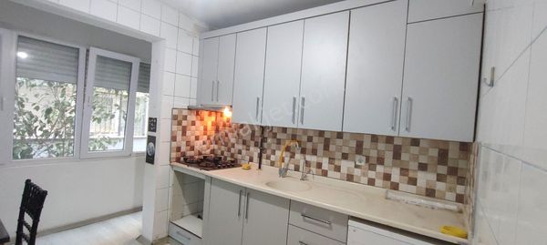 Müstakil Ev Konforunda, Atatürk Mah. Yüksek Giriş 3+1