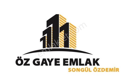 Öz Gaye Emlaktan Develi Çomaklı Eşme Mevkiinde Satılık Tarla