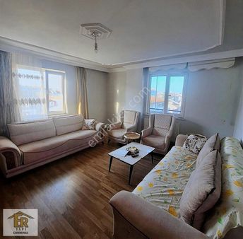 Er Yapı'dan Kiralık Plevne Mh. Full Eşyalı Daire