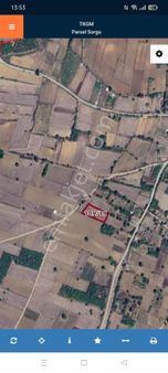 Akbaşlar Emlak & Gayrimenkul Güvencesiyle Satılık Tarla