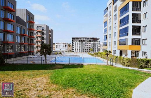 30 Ağustos Zafer Mahallesi'nde Geniş Dubleks Daire