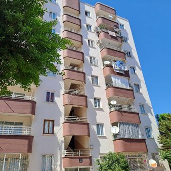 Asya'dan Site İçinde ,kafa Blokta ,bağımsız Mutfak