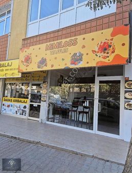 Kartal Cevizli De Satılık Kupon Dükkan