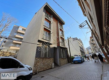 Sunullah Mah.dedoğalgaz Kombili Eşyalı Kiralık 1+1