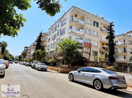 Acil Turyap Sistem'den Gazi Mah'de Fırsat Geniş Oturumlu 3+1