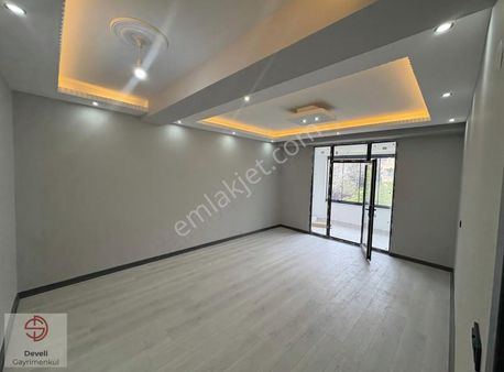 Satılık Muhteşem 2+1 Sıfır Daire Ferah Geniş Güzel