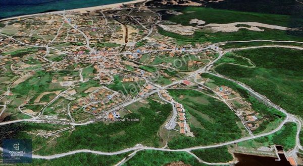 Çatalca Yalıköyde 459 M² Satılık Arsa Yatırımlık Fırsat!