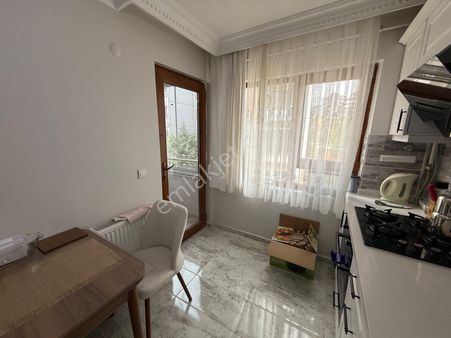 Delux'den Atatepe Teski Karşısı İçi Full Yapılı 2+1 Daire