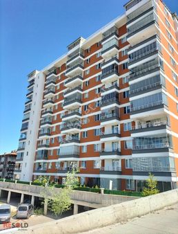 Global Resold'dan Atatürk Mah.taşkent Kuzey Yıldızı 3+1 Satılık