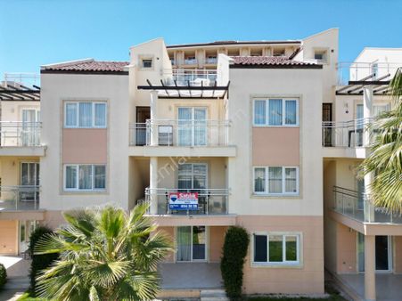 Golf Resort Da Full Eşyalı Daire-furnished Flat At Golf Resort