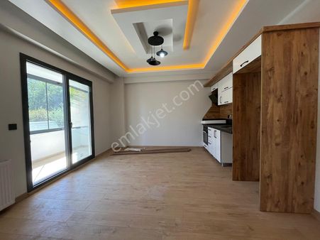 Ankara Emlak 'tan Güre' De Müstakil Tadın Da Satılık 1+1