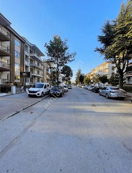 Kulaç Emlaktan Satılık Harika Konumlu Masrafsız Daire 3+1 135m2