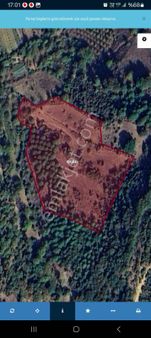 Golden Globy, Balıkesir-ivrindi'de Yatırımlık 14694 M2 Tarla