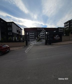 Akbaşlar Emlak & Gayrimenkul Güvencesiyle Satılık Daire