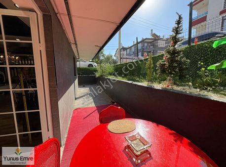 Meram Kafeler Sokağı Yakını Devren Satılık Mağaza