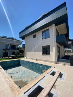 Kemer Kuzdere Fırsat 1+1 Satılık