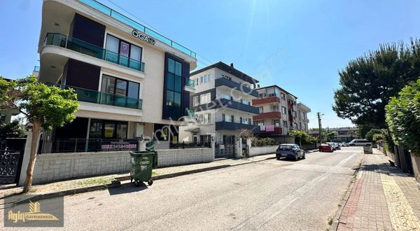 Dere Mah Satılık 3 Oda 1 Salon Ara Kat Daire