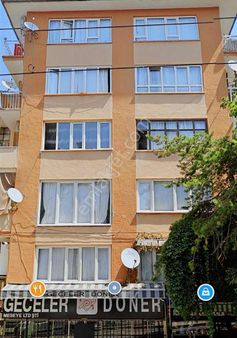 Darmstad 'da Satılık Geniş 2+1 Daire