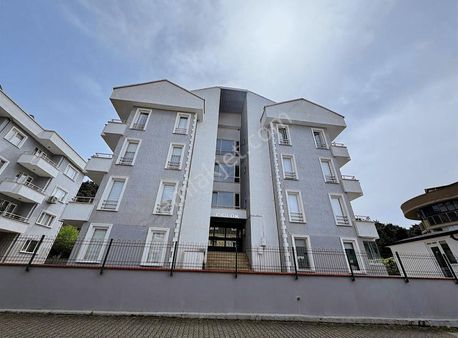 Odunluk Mahallesi Kent Ormanı Yanı Özel Yapım Bahçe Katı 3+1