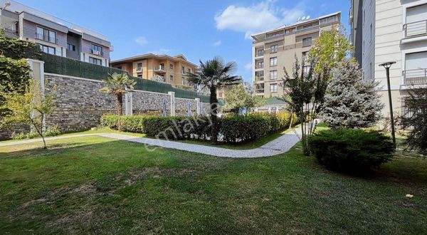 Dıalog Piramit Bursa Balat Kiralık Bahçe Katı