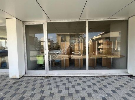 Çalda Kiralık Dükkanlar