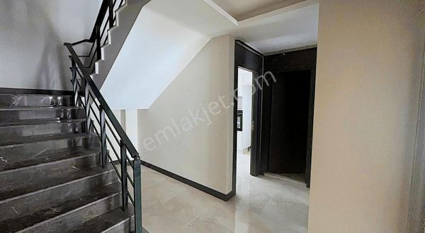 Dialog Piramit Özlüce Nest De Satılık 3+1 Köşe Dubleks Daire