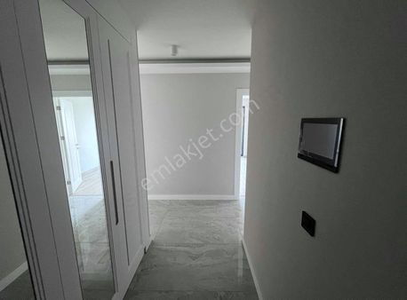 Dialog Piramit'ten Downtown'da Satılık 2+1 Lüks Daire