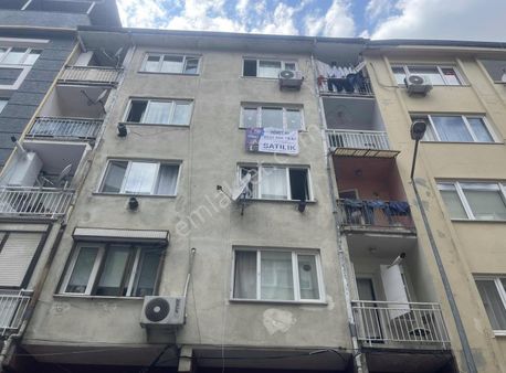 Gazcılarda Satılık İçi Komple Yenilenmiş 2+1 Daire