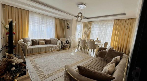 Dialog Piramitten Masrafsız Geniş Dubleks Daire