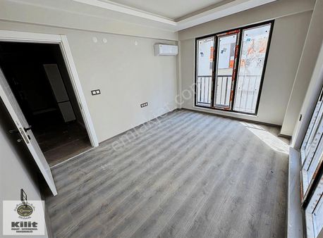 Kilit Emlak'tan Yeni Mahalle'de Balkonlu 2+0 Satılık Sıfır Daire