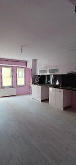 Merkezde Ordu Evi Arkasında Sıfır Daire