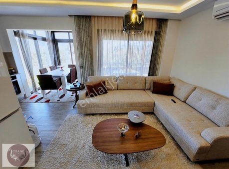 Göltürkbükü Gölkey'de Butik Sitede Bakımlı Full Eşyalı Havuzlu