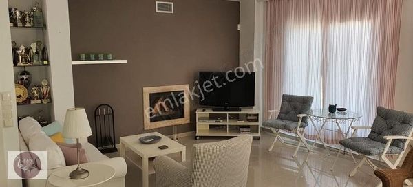 Gündoğan Bakımlı 3+1 Dubleks Yıllık