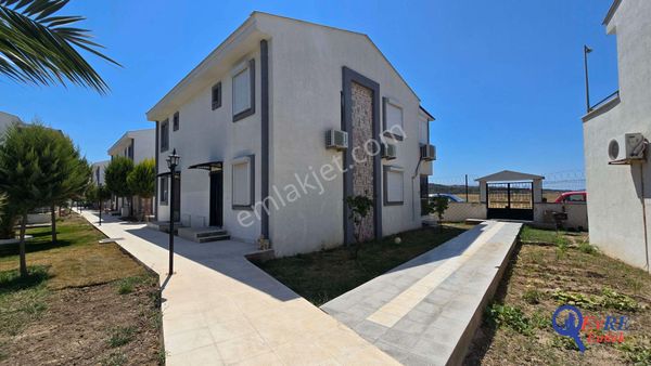 Evre Emlaktan Daire Fiyatına 3+1 Satılık Yeni Villa