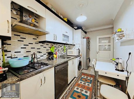 Krediye Uygun 2+1 Ters Dublex Kullanışlı Güzel Konumda