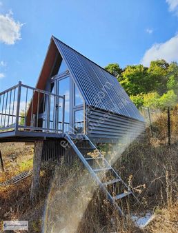 Megaplus Emlak'tan Kalem Köyde 193m2 Tarım Turizm Arsa