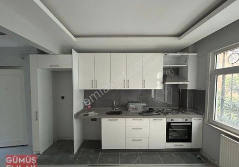 Mecidiyeköy Satılık Daire Krediye Uygun