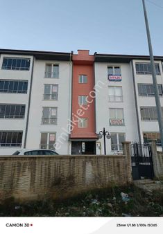 Akbaşlar Emlak Güvencesiyle Satılık Daire – Alanyurt / Fatih Mahallesi