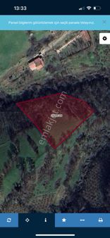 Yağmur Emlaktan Çırakmanda Satılık 5716 M2 Tarla