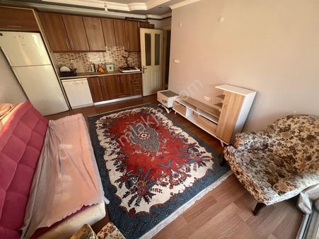 Bucaparisa'dan H.ağa Bah. Ve Kamp. Yak. D.gazlı Klimalı 1+1