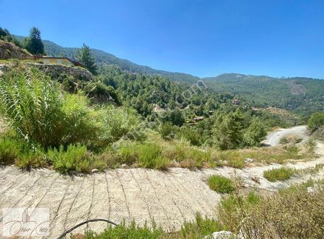 Alanya Deretürbelinas Köyünde Yatırımlık Satılık Tarla