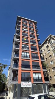 Dogan Emlak'tan 3+1 Balko