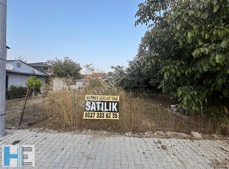 İnegöl Akhisar Da Satılık 200m2 İmarlı Arsa