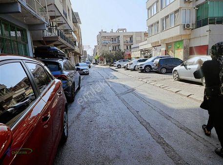 Mevlana'da Üniversite Yakını Doğalgazlı 1+1 Daire