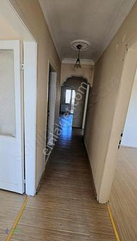 Pınarbaşın'da Site İçinde 3+1 Doğalgazlı Kiralık Daire