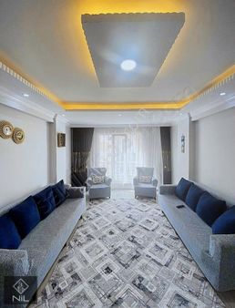 Arakat 2+1 Lüks Geniş Kullanışlı Daire İskanlı Kombili